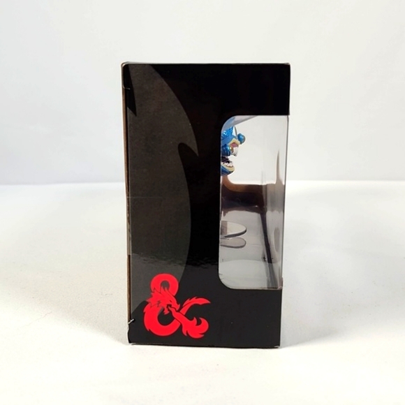 Jada Dungeons & Dragons Die Cast Figurines - Picture 2 of 16